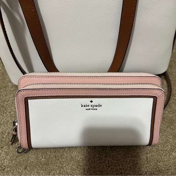 BUNDLE Kate Spade ♠️ Wallet and Purse - Picture 13 of 15